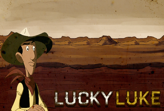 LuckyLukePS