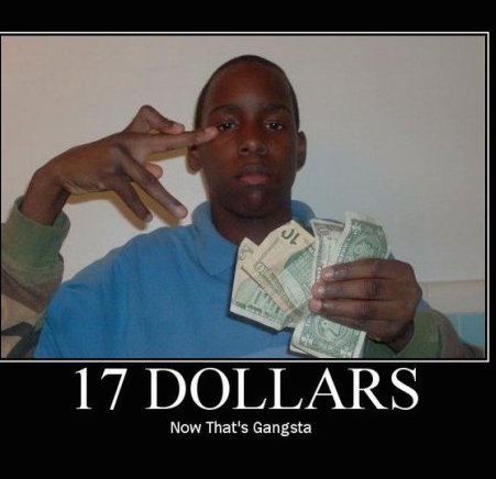 $17 $17