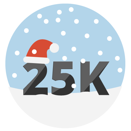 25k image