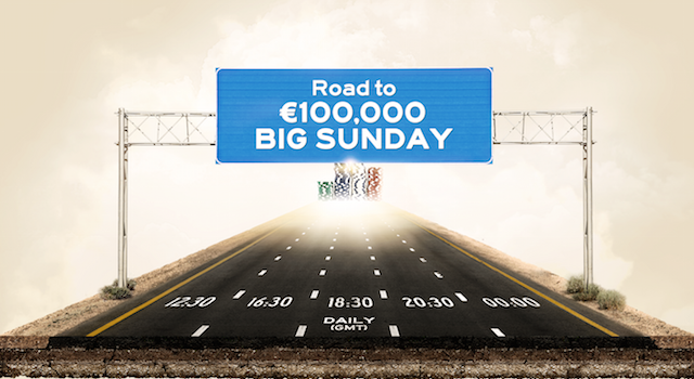 iPoker &euro;100k freerolls