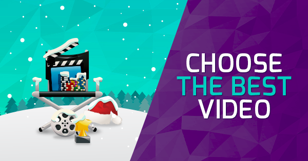 Tell us about the best poker video Tell us about the best poker video