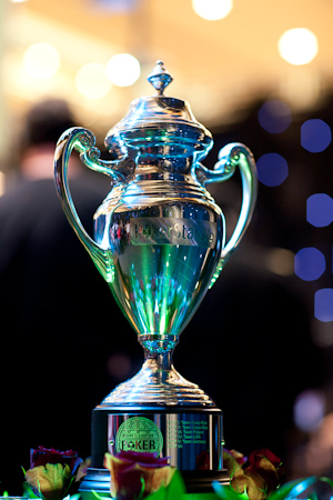 World Cup of poker World Cup of Poker