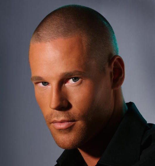 Patrik Antonius Patrik Antonius