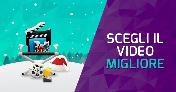 Raccontaci il video di poker preferito Raccontaci il video di poker preferito
