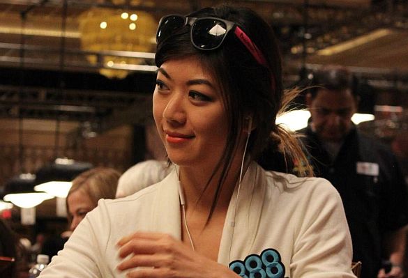 Xuan Liu