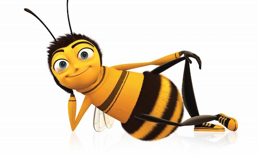 Bee Bee