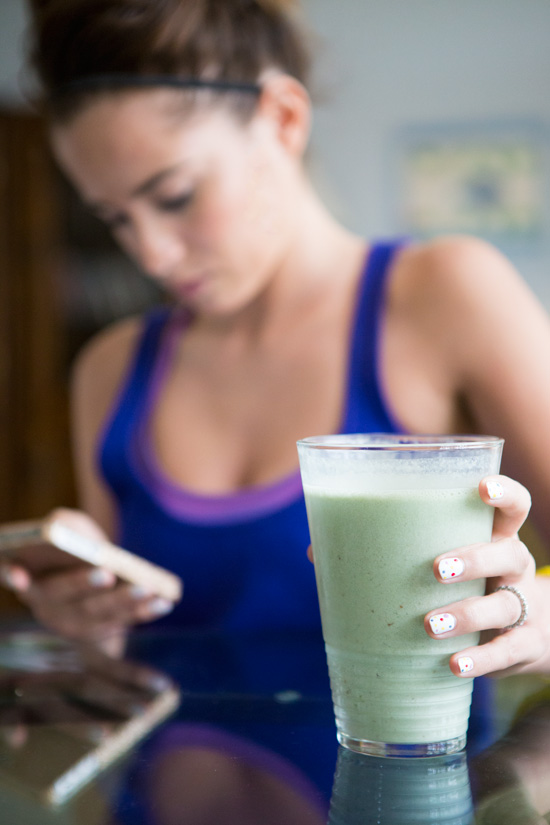 Smoothie Smoothie