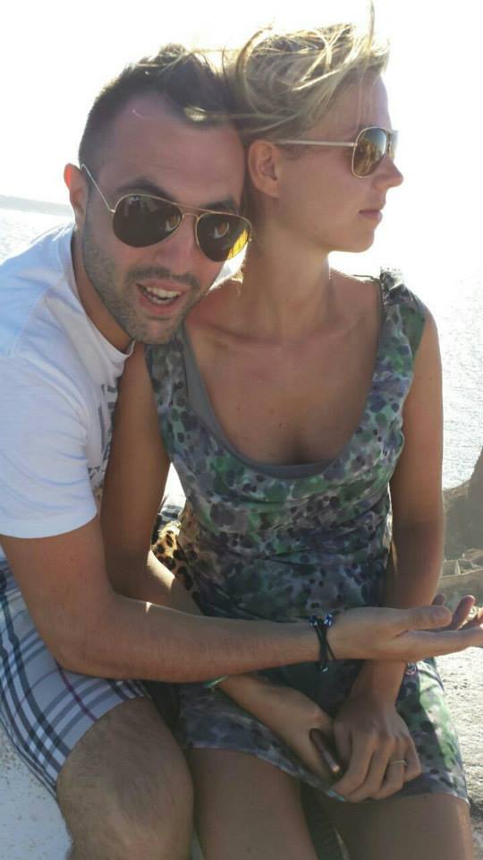 Ricky in compagnia 100%