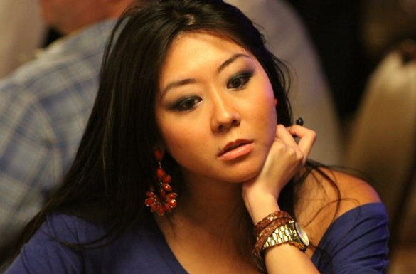 Maria Ho