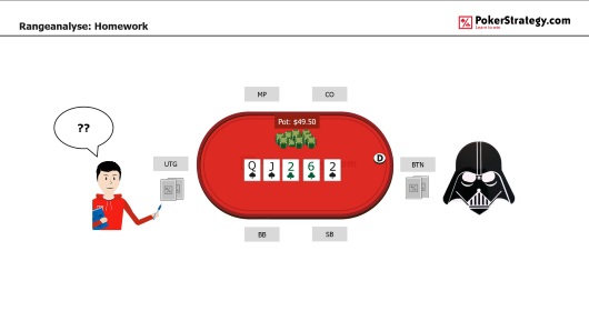 Tackleberry range analysis homework