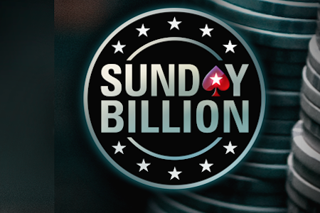Sunday Billion Sunday Billion