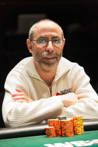 Barry Greenstein Barry Greenstein