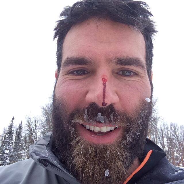 Dan Bilzerian Dan Bilzerian