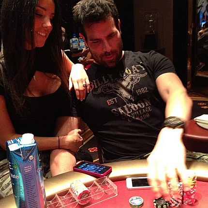 Dan Bilzerian Dan Bilzerian