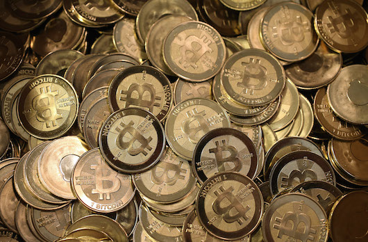 Bitcoin Bitcoin