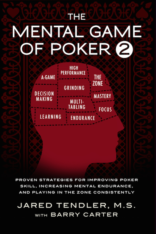 Mental Game of Poker 2 Mental Game of Poker 2