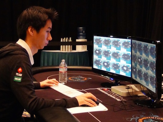 Multi tabling Multi tabling