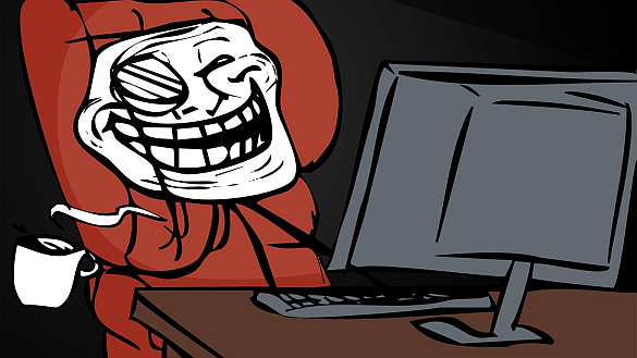 trollface