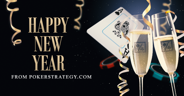 Happy New Year Happy New Year