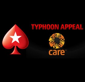 PokerStars beneficenza logo