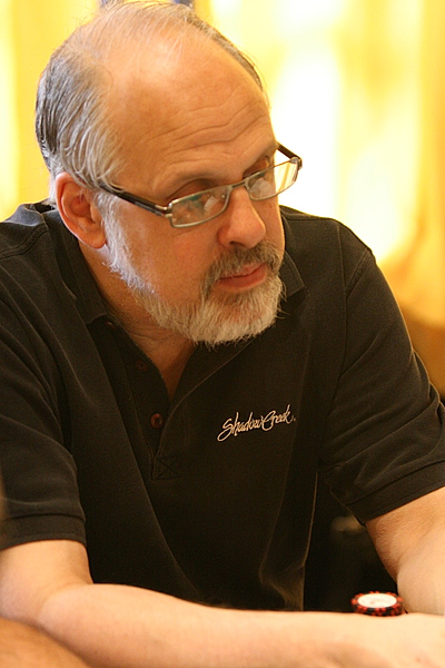 David Sklansky David Sklansky