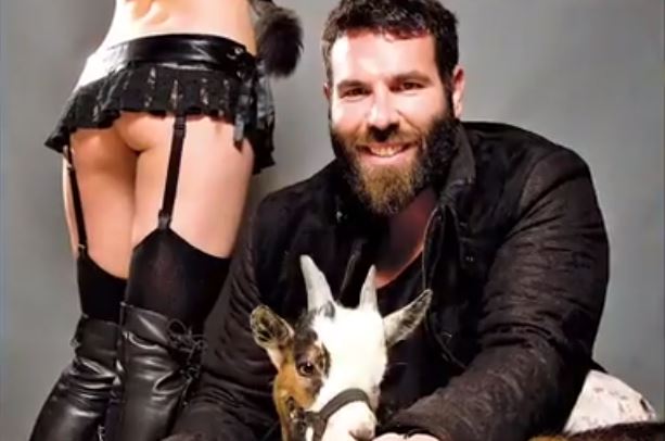 Dan Bilzerian Dan Bilzerian