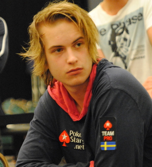 Viktor Blom Viktor Blom