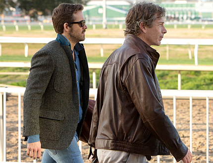 Mississippi Grind