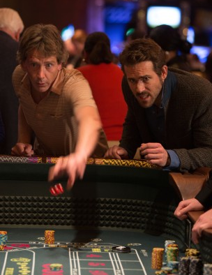 Mississippi Grind