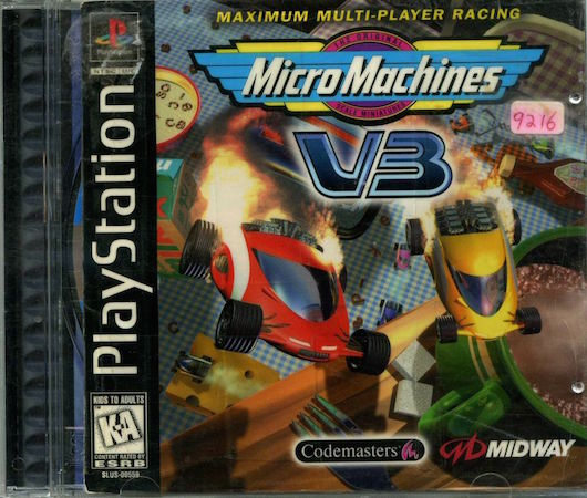 Micros Micros