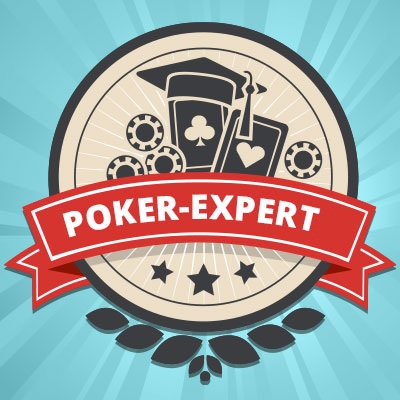 Poker-Experte PokerStrategy