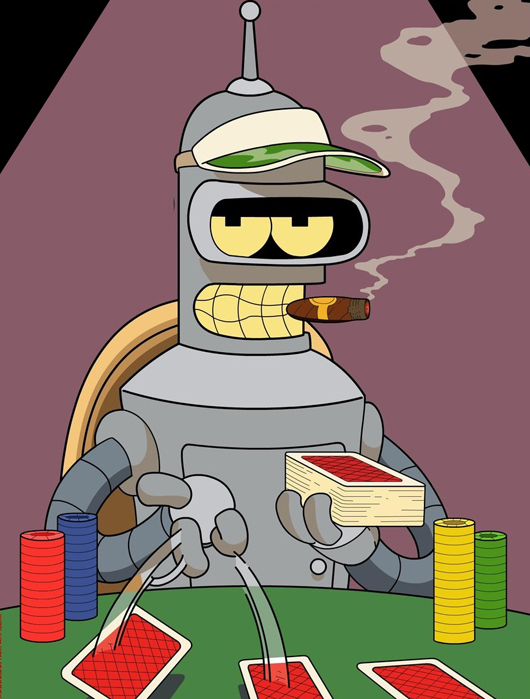 Bender Bender
