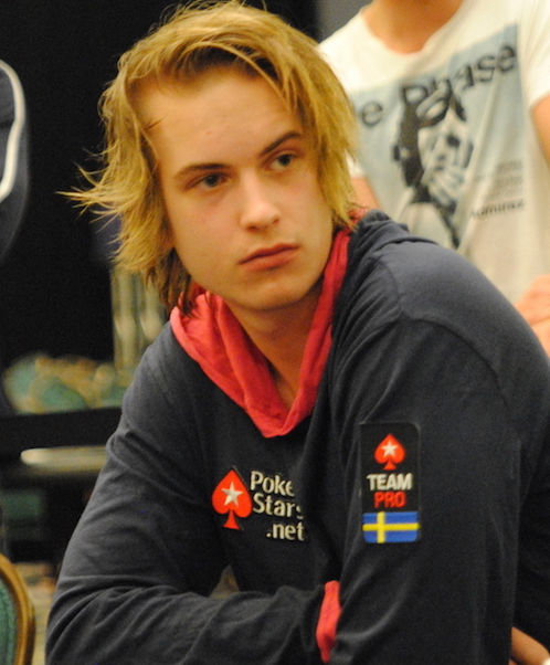 Viktor Blom Viktor Blom