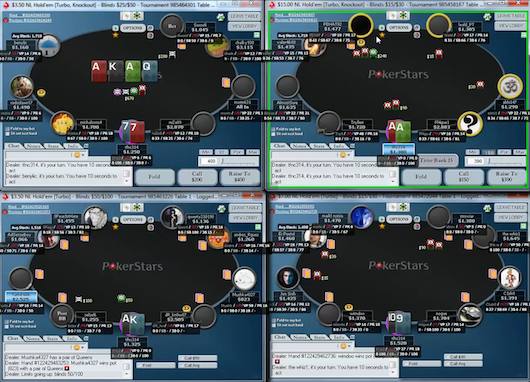 SNG Course