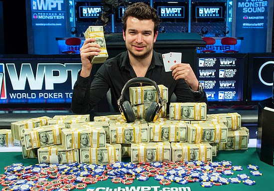 Chris Moorman