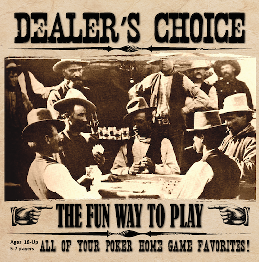 Poker variants Poker variants