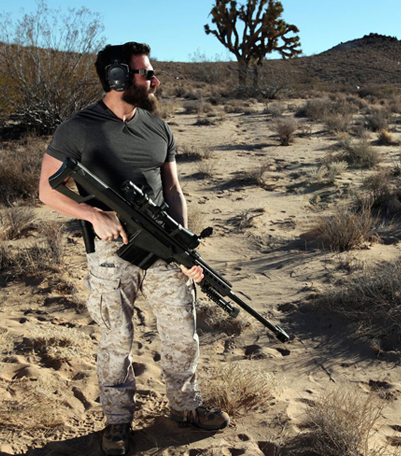 Dan Bilzerian Dan Bilzerian