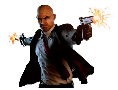 hitman