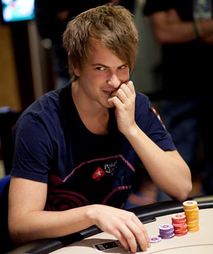 Viktor Blom