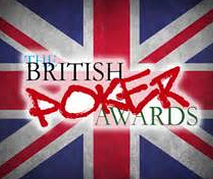 British Poker Awards British Poker Awards