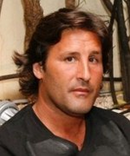 Arnaud Mimran