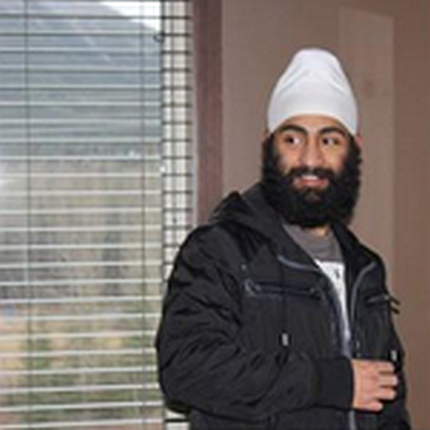 Harnham Singh Mathuru Harnham Singh Mathuru