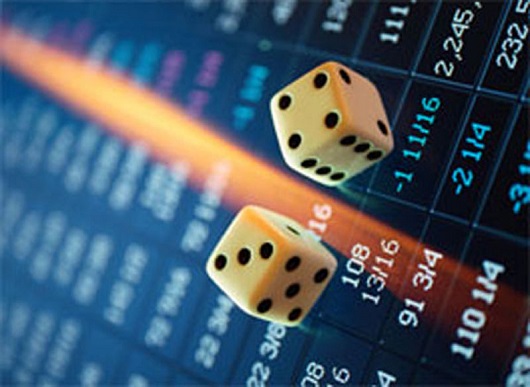 Kognitive Verzerrung beim Poker