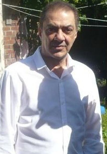 Mehmet Hassan Mehmet Hassan