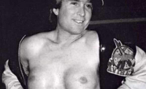 Brian Zembic