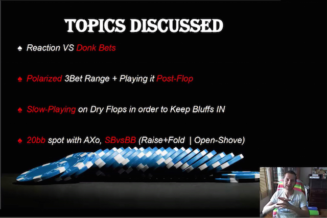 Click to watch the video Click to watch the video