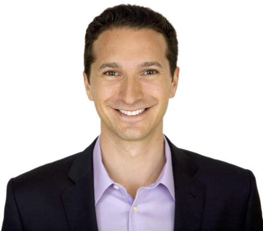Jared Tendler Jared Tendler