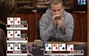 the perfect pokerhand