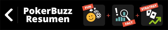 PokerBuzz resumen