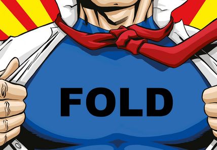 Hero Fold Hero Fold